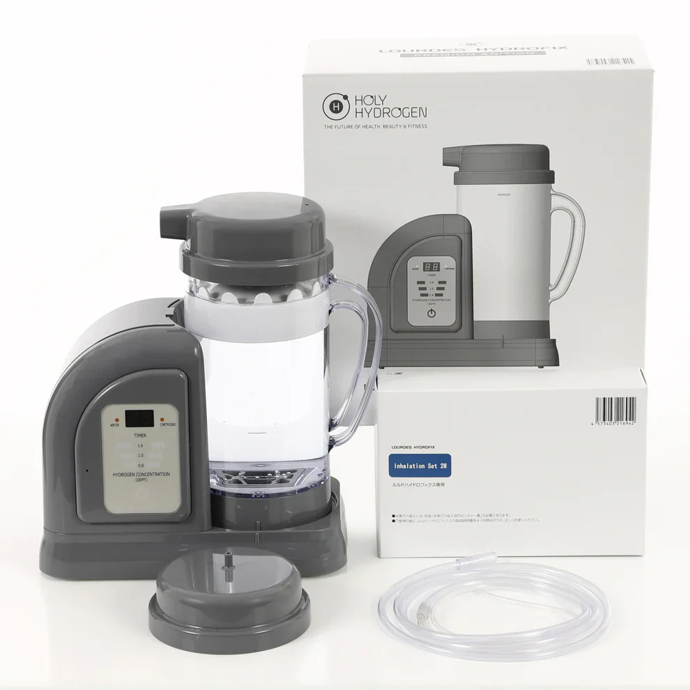 Lourdes Hydrofix Premium