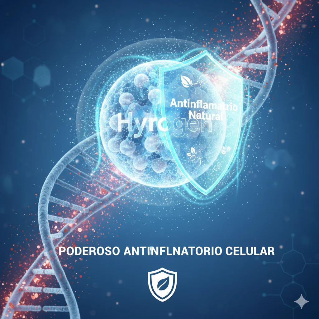 Imagen Antiinflamatorio Natural